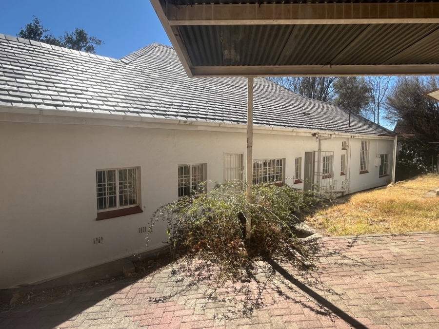 3 Bedroom Property for Sale in Waverley Free State